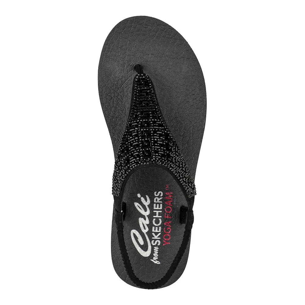 Skechers Cali® Meditation Sweet Rock Women's Slingback Sandals 5 Skechers Cali® Meditation Sweet Rock Women's Slingback Sandals - Image 5