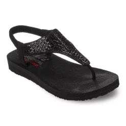 Skechers Cali® Meditation Sweet Rock Women's Slingback Sandals