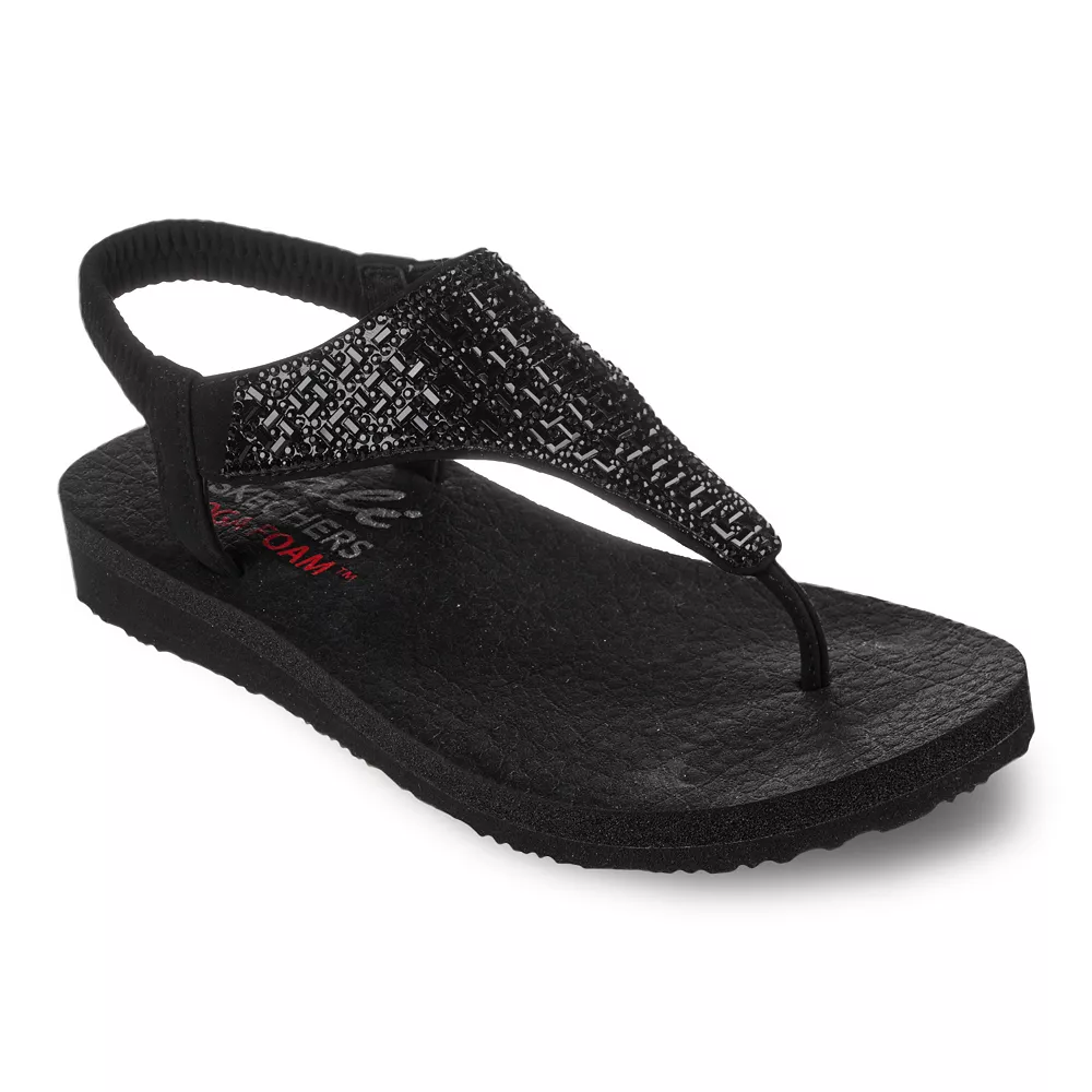 Skechers Cali® Meditation Sweet Rock Women's Slingback Sandals 1 Skechers Cali® Meditation Sweet Rock Women's Slingback Sandals