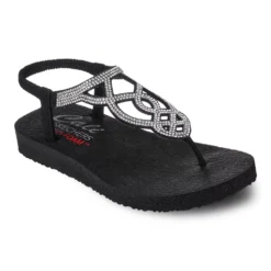 Skechers Cali® Meditation Gala Dance Women's Slingback Sandals