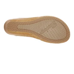 Skechers Beverlee Fancy Sips Women's Wedge Sandals 8 Skechers Beverlee Fancy Sips Women's Wedge Sandals -Chic Shoe Store 5661270 ALT3