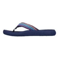 Skechers® Cali Relaxed Fit® Asana Bloom Crush Women's Thong Sandals 7 Skechers® Cali Relaxed Fit® Asana Bloom Crush Women's Thong Sandals -Chic Shoe Store 5716942 ALT2