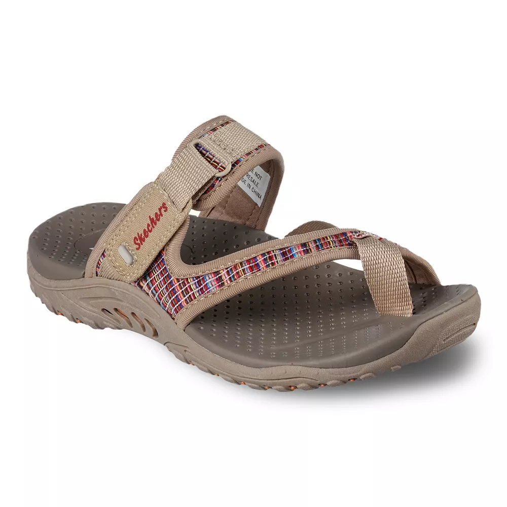 Skechers® Reggae All Natural Women's Sandals 1 Skechers® Reggae All Natural Women's Sandals