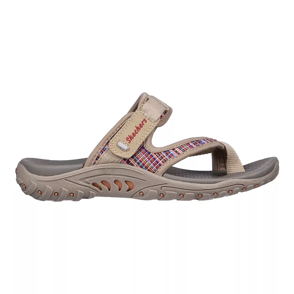 Skechers® Reggae All Natural Women's Sandals 2 Skechers® Reggae All Natural Women's Sandals - Image 2