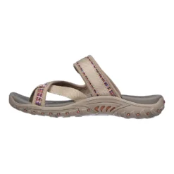 Skechers® Reggae All Natural Women's Sandals 7 Skechers® Reggae All Natural Women's Sandals -Chic Shoe Store 5764135 ALT2