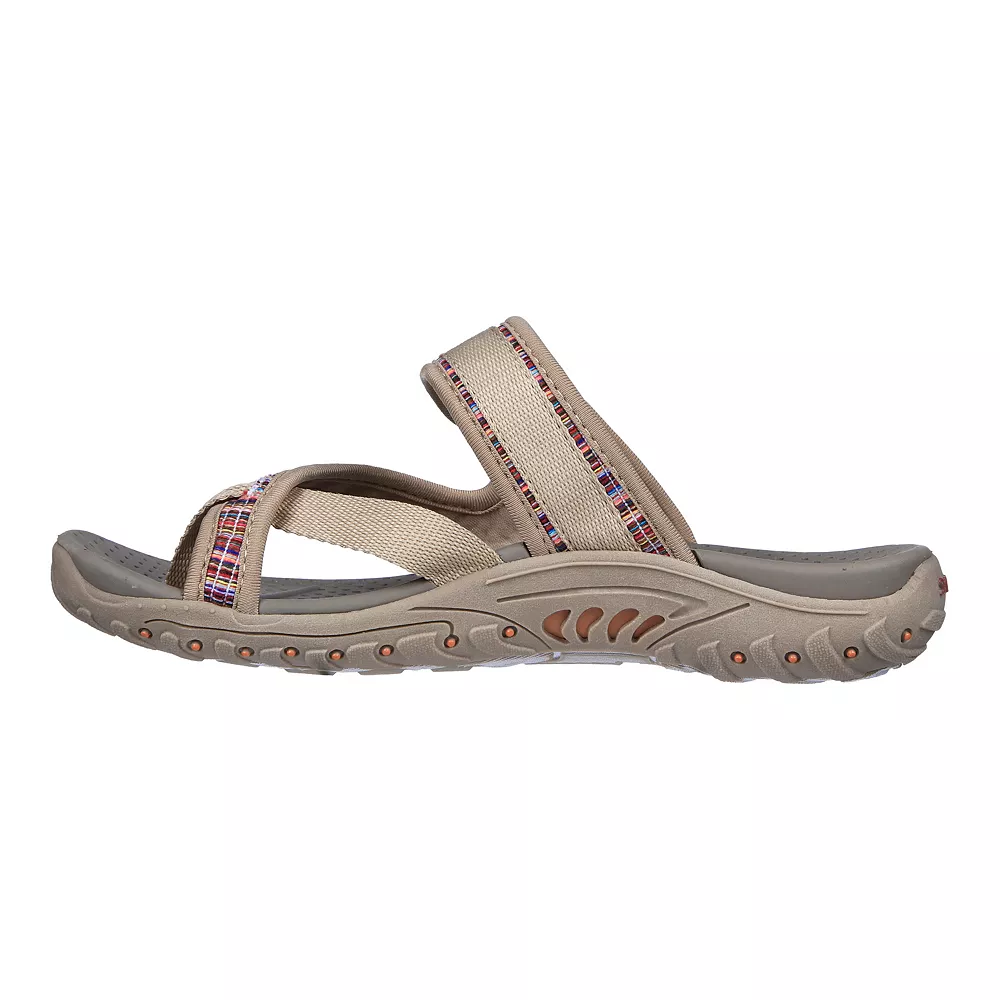 Skechers® Reggae All Natural Women's Sandals 3 Skechers® Reggae All Natural Women's Sandals - Image 3