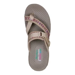 Skechers® Reggae All Natural Women's Sandals 9 Skechers® Reggae All Natural Women's Sandals -Chic Shoe Store 5764135 ALT4