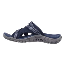 Skechers® Reggae Slide Thru Women's Sandals -Chic Shoe Store 5764143 ALT2