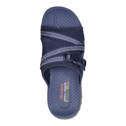 Skechers® Reggae Slide Thru Women's Sandals -Chic Shoe Store 5764143 ALT4