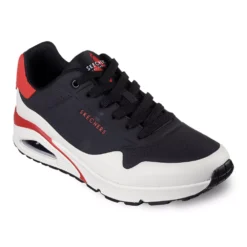 Skechers Street⢠Uno Back Lit Men's Sneakers