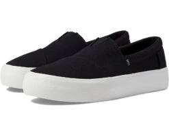 TOMS Alp Fenix Platform Sneaker
