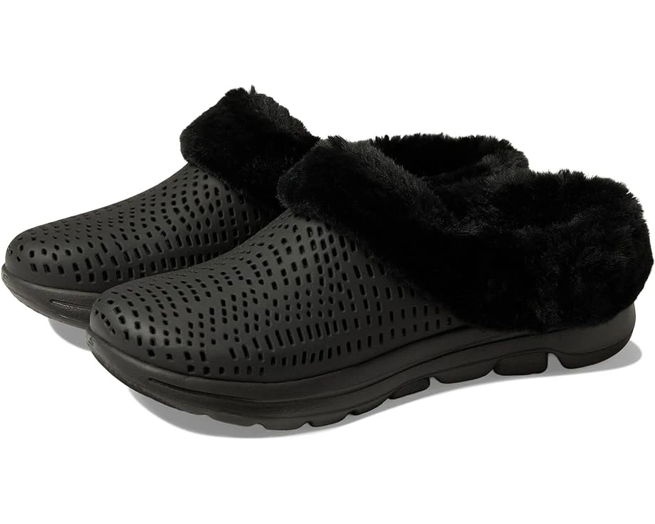 SKECHERS Foamies GOwalk 5 - Cozy Embrace Clog 1 SKECHERS Foamies GOwalk 5 - Cozy Embrace Clog