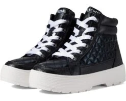 SKECHERS KIDS Street - Elevated 310853L (Little Kid/Big Kid)