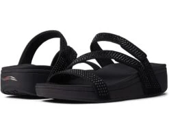 SKECHERS Arch Fit Retrogrades - Glittery