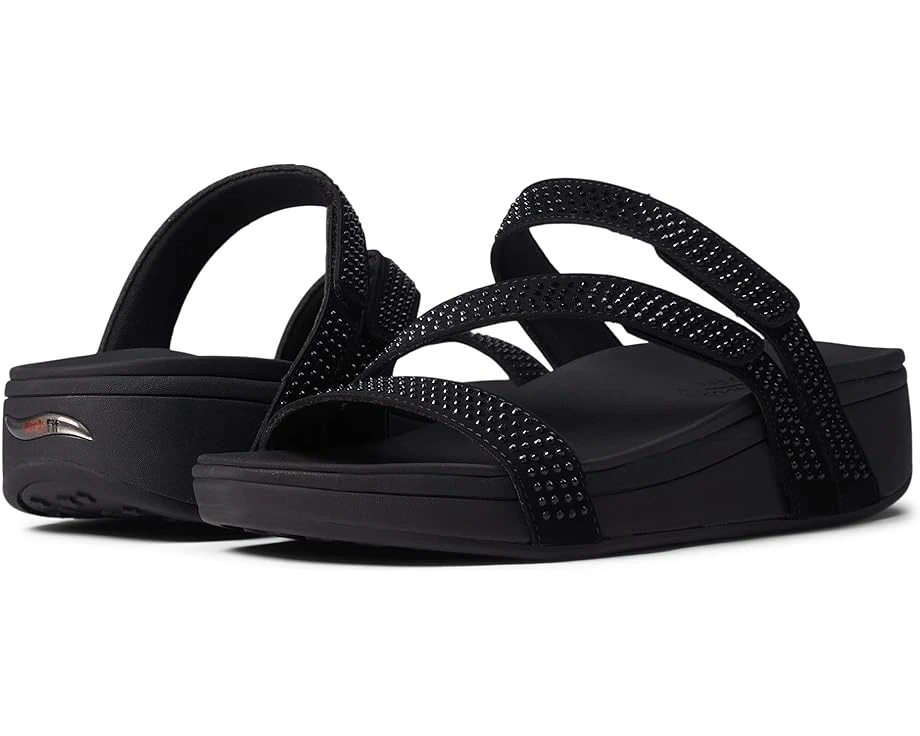 SKECHERS Arch Fit Retrogrades - Glittery 1 SKECHERS Arch Fit Retrogrades - Glittery