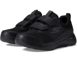 SKECHERS Performance Go Walk Arch Fit - Hook-and-Loop