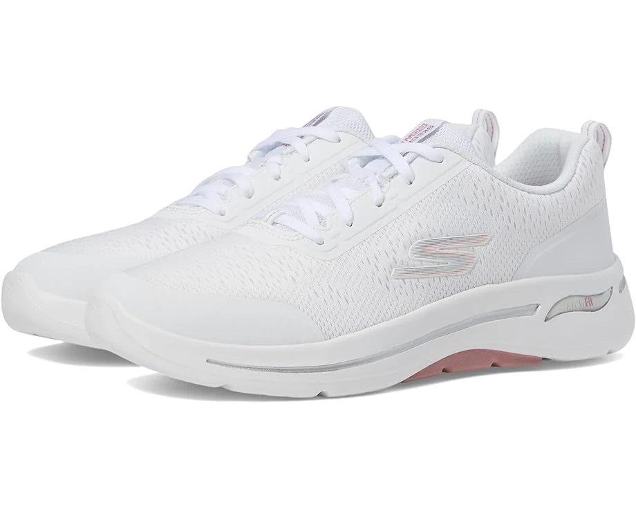 SKECHERS Performance Go Walk Arch Fit - Uptown Summer 1 SKECHERS Performance Go Walk Arch Fit - Uptown Summer