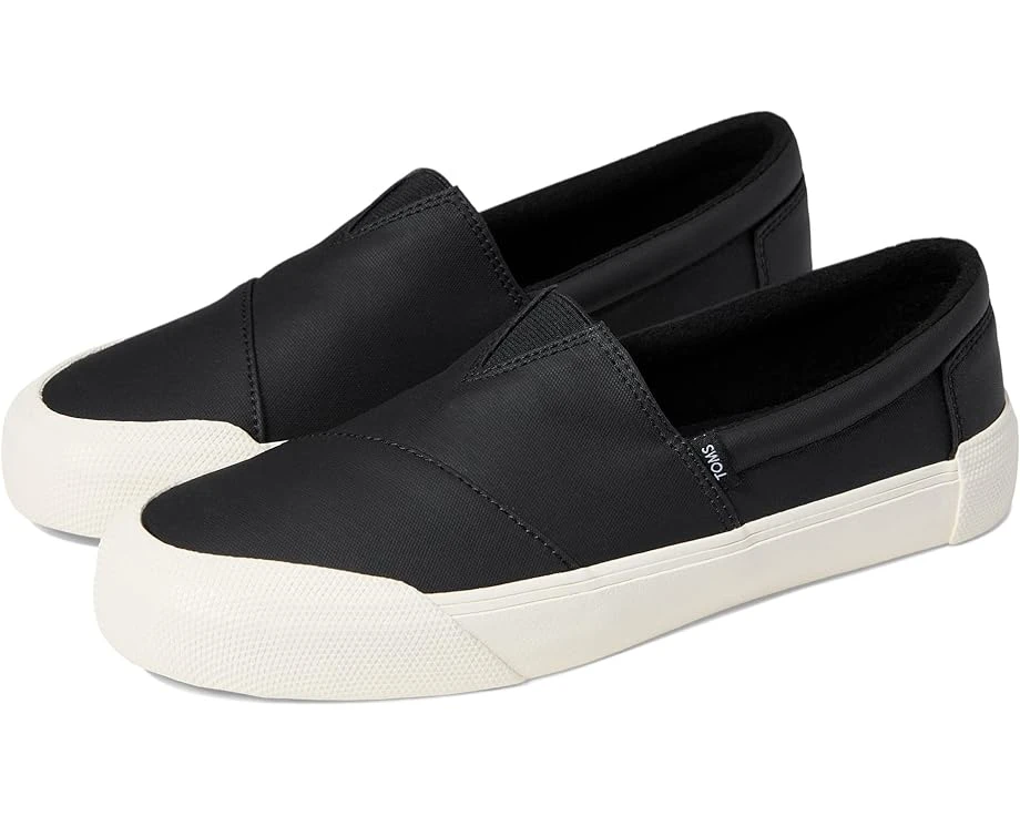 TOMS Slip-On Sneakers 1 TOMS Slip-On Sneakers