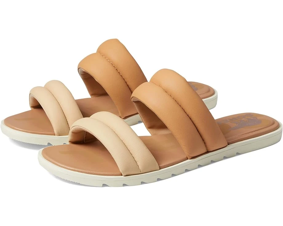 SOREL Ella™ II Puff Slide 1 SOREL Ella™ II Puff Slide