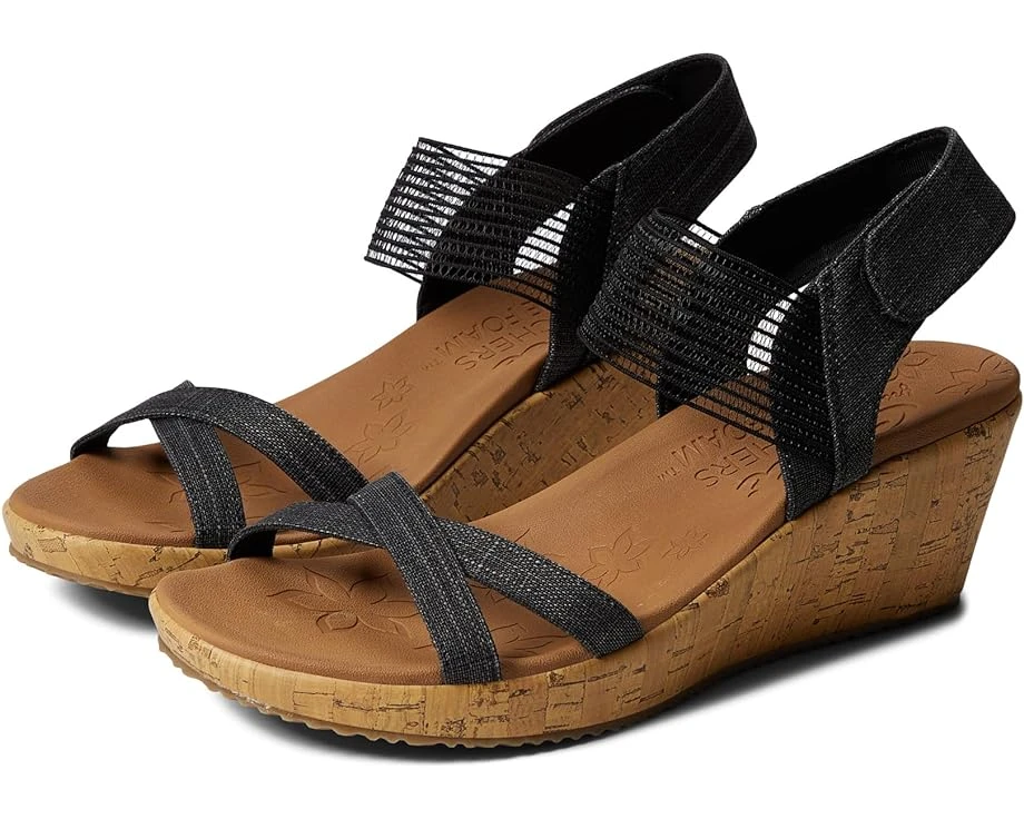 SKECHERS Beverlee - Casual Outing 1 SKECHERS Beverlee - Casual Outing