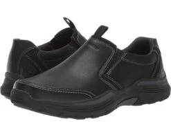 SKECHERS Relaxed Fit Expended - Morgo