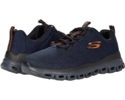 SKECHERS Glide Step Fasten Up