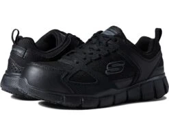 SKECHERS Work Telfin Composite Toe