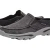 SKECHERS Relaxed Fit Creston - Backlot
