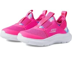 SKECHERS KIDS Skech Fast - Surprise Groove (Toddler)