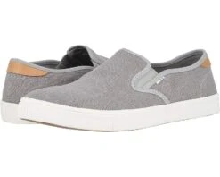 TOMS Baja