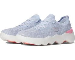 SKECHERS Performance Go Walk Massage Fit - Sea Waves