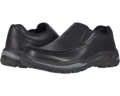 SKECHERS Arch Fit Motley - Hust