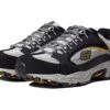 SKECHERS Work Stamina Steel Toe