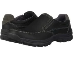SKECHERS Relaxed Fit Braver - Rayland