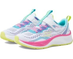 SKECHERS KIDS Sport-Elite Sport Pro 303650L (Little Kid/Big Kid)