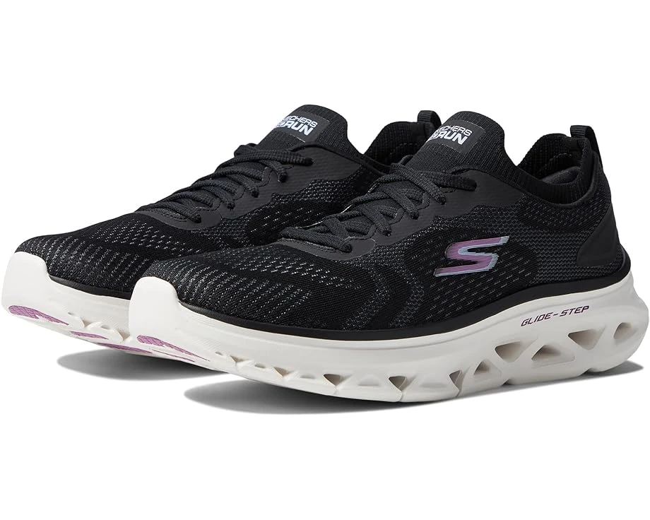 SKECHERS Go Run Glide - Step Flex 1 SKECHERS Go Run Glide - Step Flex