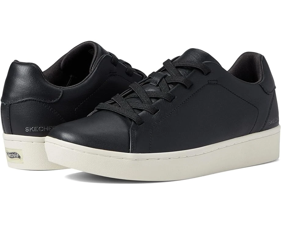 SKECHERS Arch Fit Cup - Simply City 1 SKECHERS Arch Fit Cup - Simply City