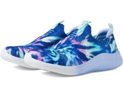 SKECHERS KIDS Sport - Ultra Flex 2.0 - Iris Color 302284L (Little Kid/Big Kid)