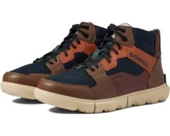 SOREL Explorer™ Sneaker Mid Waterproof