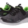 SKECHERS KIDS Sport - Equalizer 3.0 97925L (Little Kid/Big Kid)
