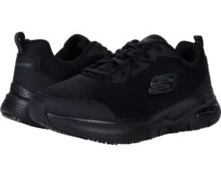 SKECHERS Work Arch Fit SR
