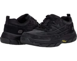 SKECHERS Relaxed Fit Respected - Raber