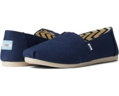 TOMS Classic Alpargata - Wide