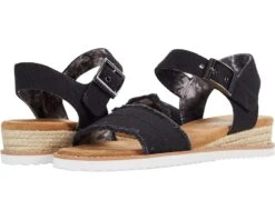 BOBS From SKECHERS Desert Kiss - Adobe Princess