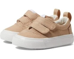 TOMS Kids Tiny Alpargata Fenix Double Strap (Toddler/Little Kid)