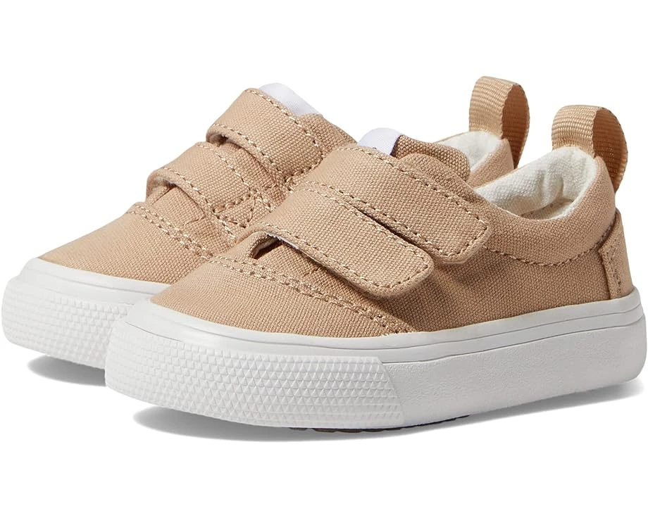 TOMS Kids Tiny Alpargata Fenix Double Strap (Toddler/Little Kid) 1 TOMS Kids Tiny Alpargata Fenix Double Strap (Toddler/Little Kid)