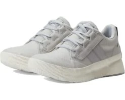 SOREL Out N About™ III Low Sneaker Canvas