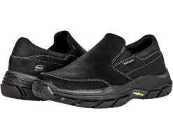 SKECHERS Relaxed Fit Respected - Calum