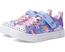 SKECHERS KIDS Lighted - Twinkle Sparks 314803L (Little Kid)