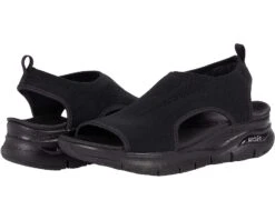 SKECHERS Arch Fit - City Catch